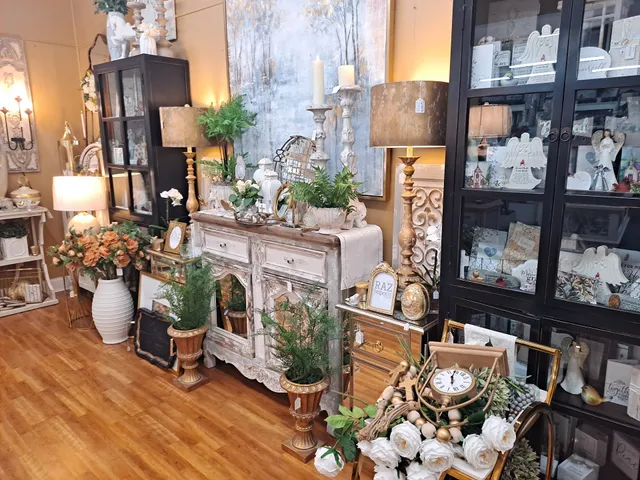 Connie's Jewelry & Gifts