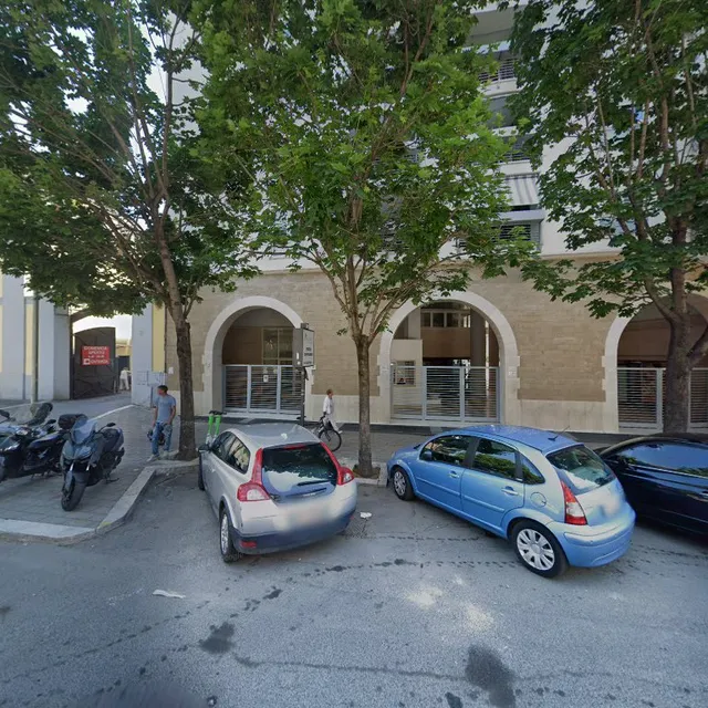 Kiara Apt. Trastevere