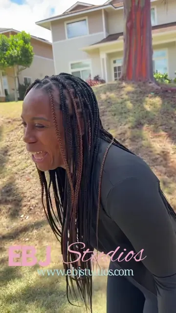 EBJ Luxury Lash & Brow Bar