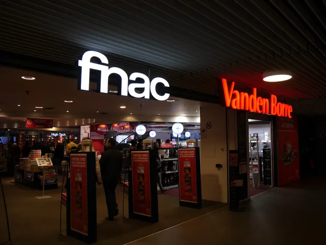 Fnac
