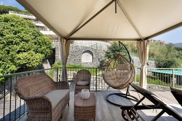 La Rocca Maison de Charme