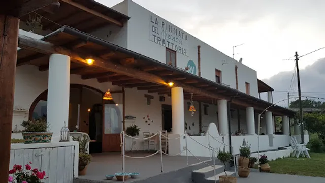 La Pinnata del Monsú