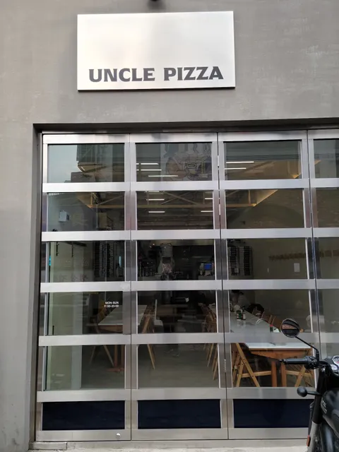 엉클피자 unclepizza