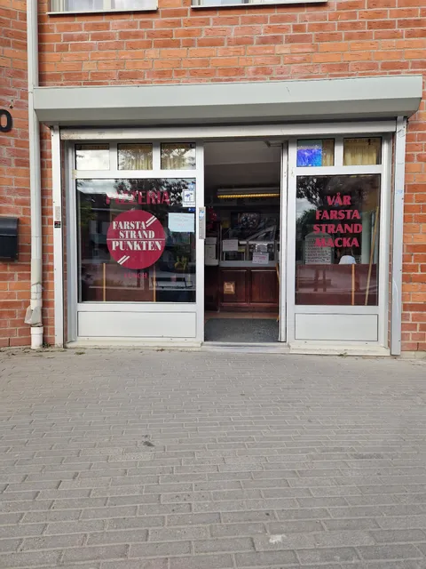 Farsta Strands Pizzeria