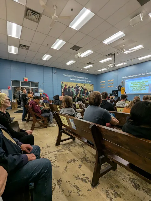 Feed My Starving Children