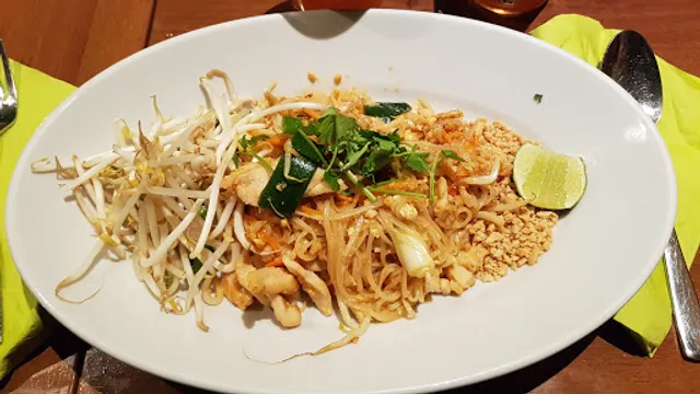 AROYDEE Original Thai Küche
