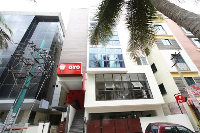 Capital O 8739 Stay Inn Rooms Bellandur