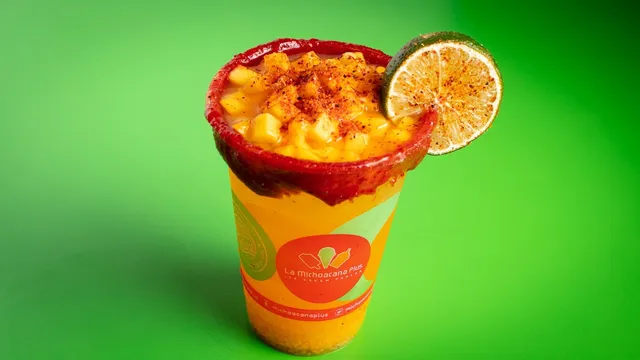 La Michoacana antojitos