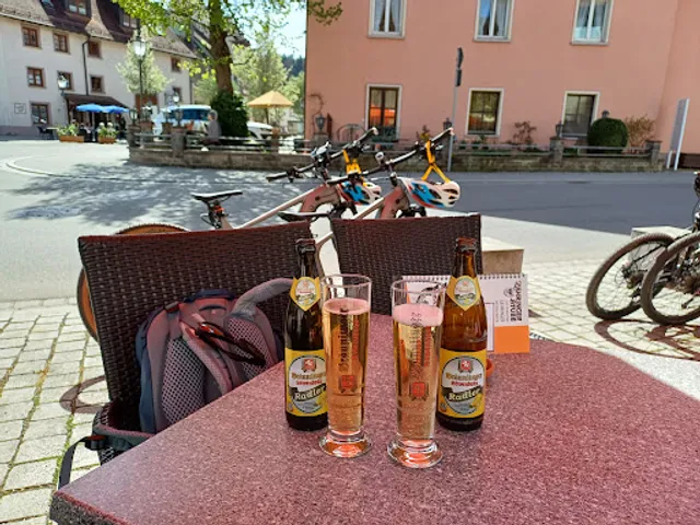 Café Konditorei Zähringer