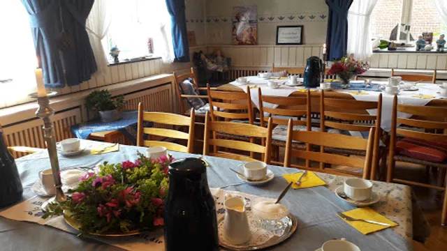 Gasthof Droste-Haars