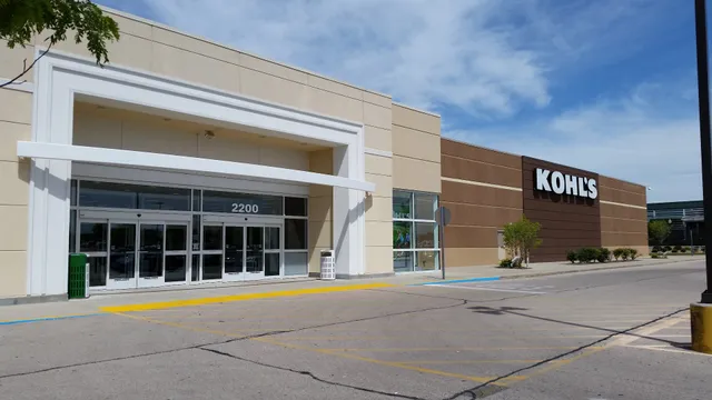 Kohl's