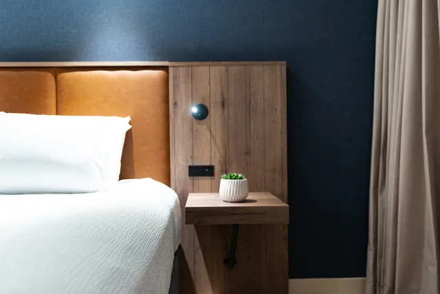 Valhalla Hotel & Conference Centre