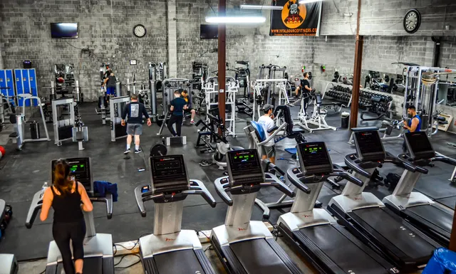 Total Source Fitness