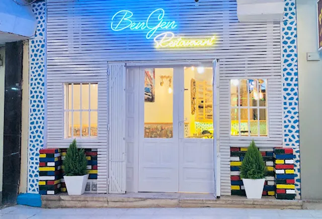 BenGen Restaurant