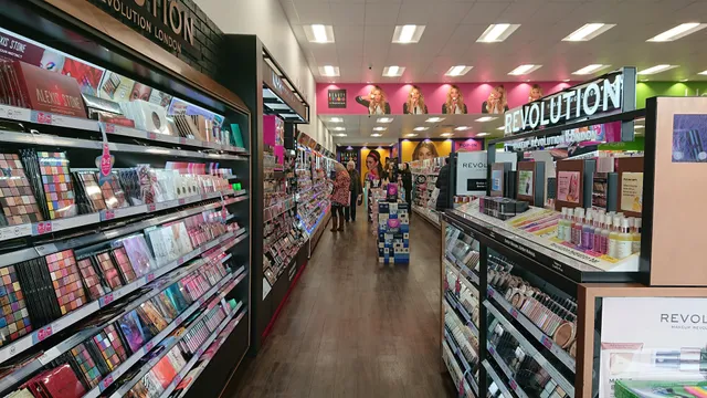 Superdrug