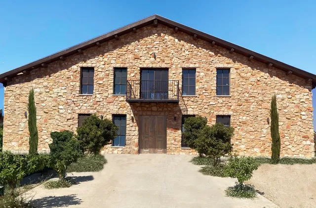 וילות בכפר יחזקאל | ‎ Villa Bakfar | Villa Valley