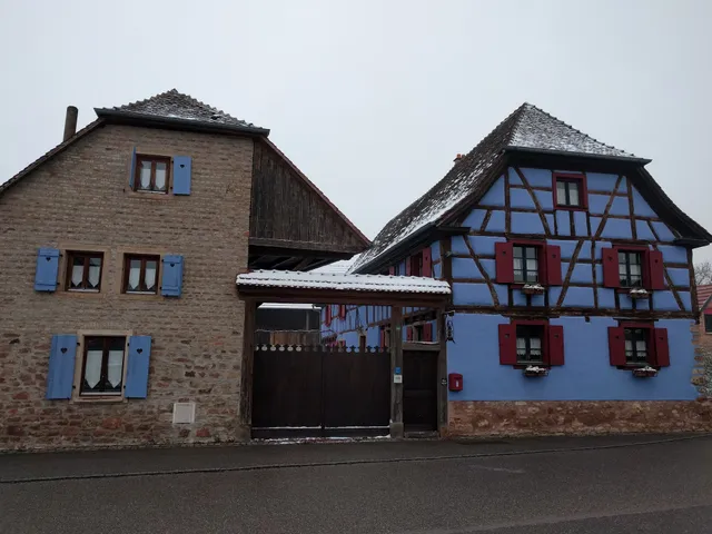 Les Petits Tisserands