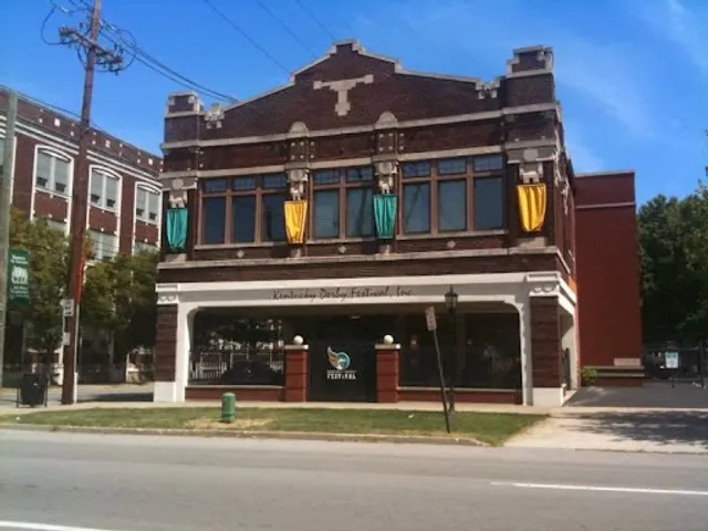 Kentucky Derby Festival, Inc.