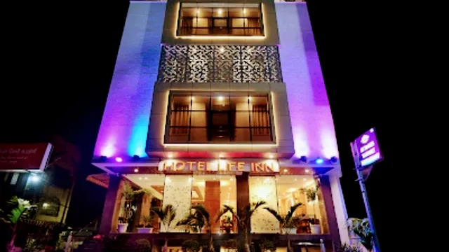 Hotel Life Inn.