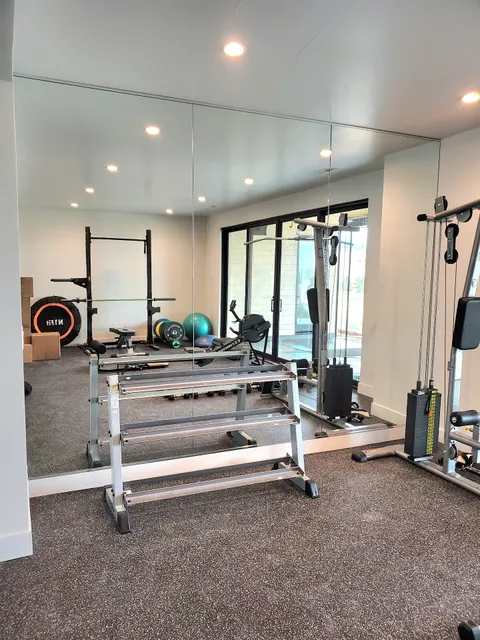 Altitude Shower Doors