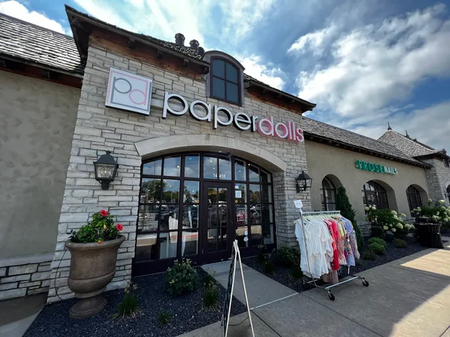 Paperdolls Boutique