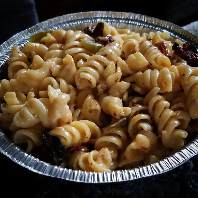 Foodology Mobile Kitchen