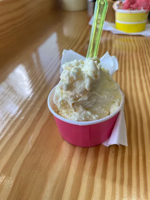 Vico Gelato & Caffé