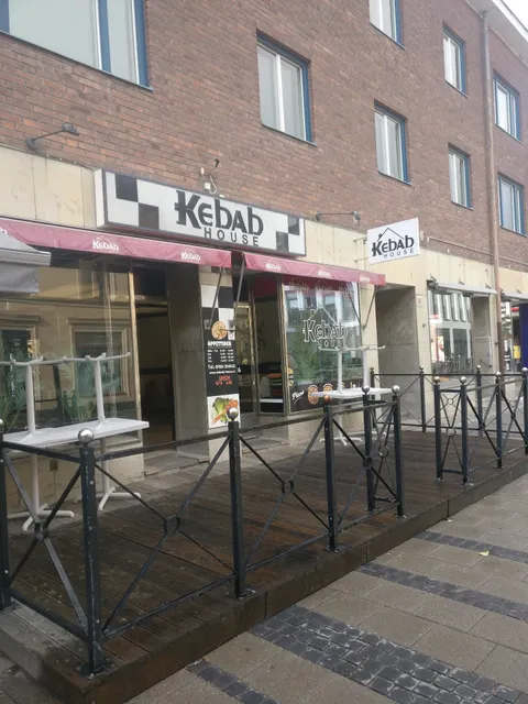 Kebab House