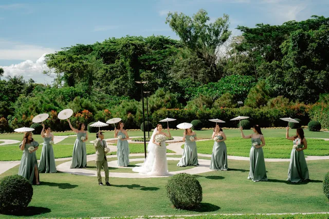 Villa D’este Tagaytay Events Place