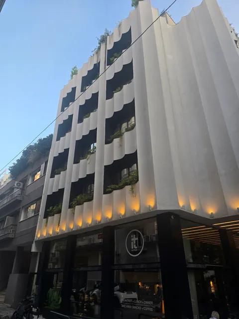 The Social Athens Hotel, a member of Radisson Individuals