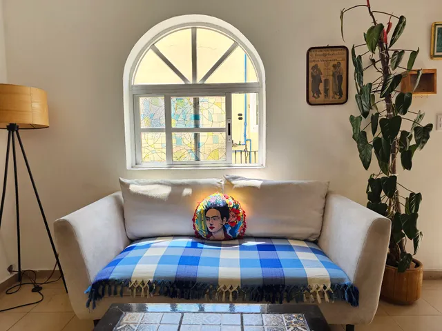 Casa Xicoténcatl 56