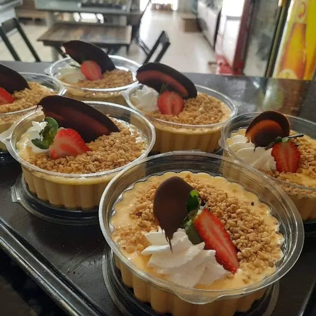 Empório Café e Pão