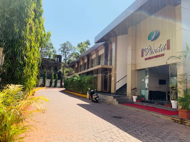 Purohit Holiday Resort Private Limited