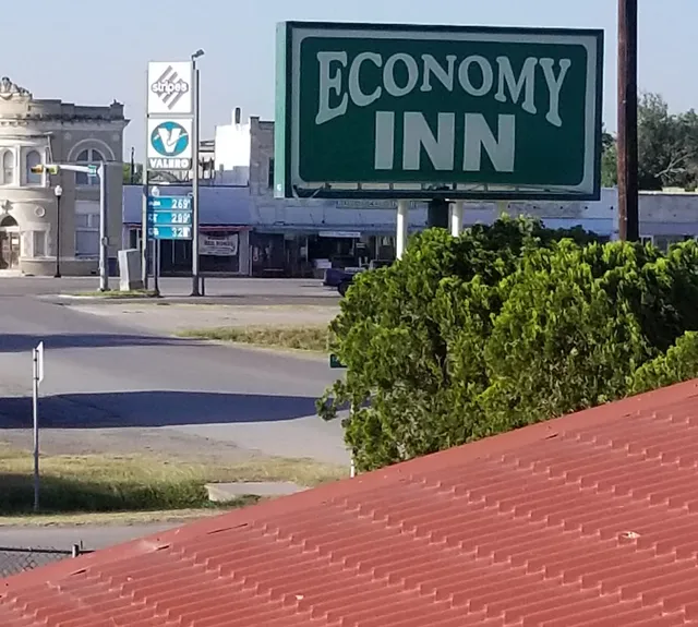 Economy Inn