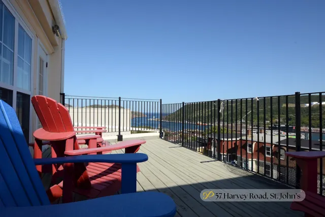 Premiere Suites St. John's