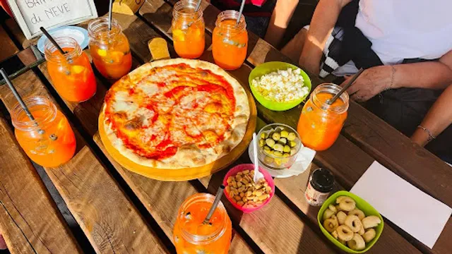 Bar Pizzeria Fiocco di Neve