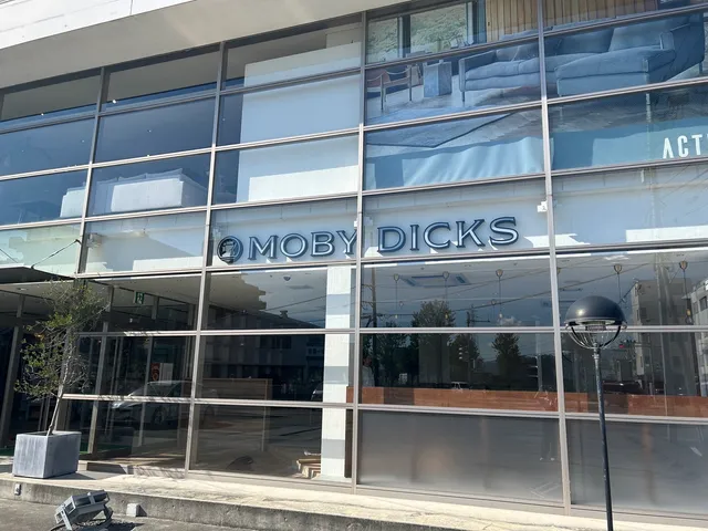 MOBY DICKS RARE(モビーディックス レア)