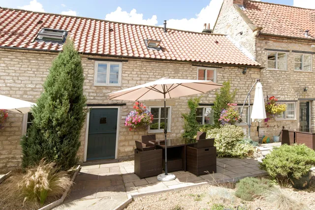 Eastgate Cottages Limited