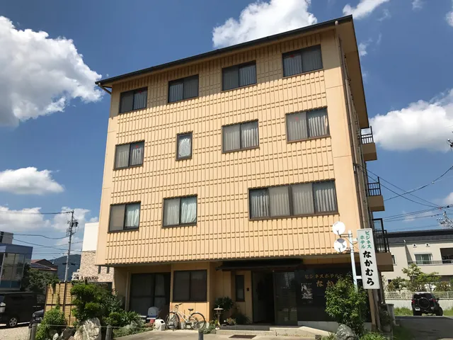 Nakamura Hotel