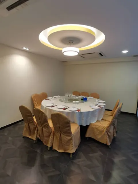 Restoran Makanan Laut Crab House