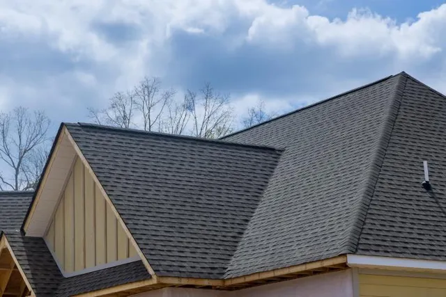 First Advantage Roofing