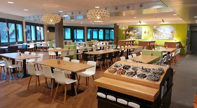 Coop Restaurant Altdorf