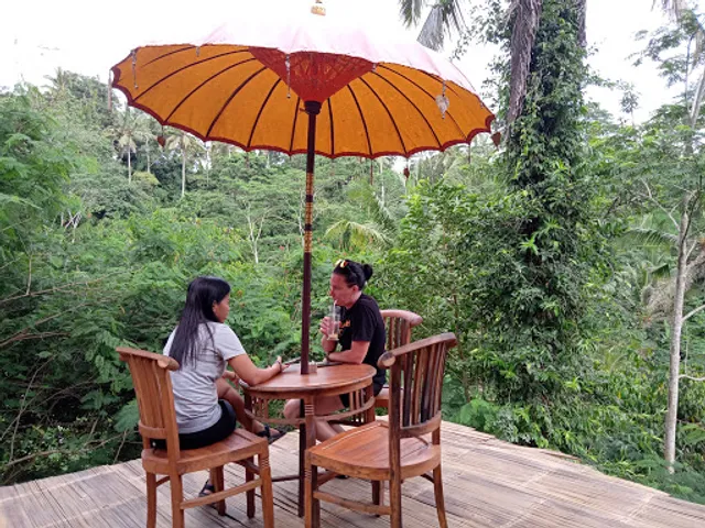 Pondok Cepung (The Cepung Restaurant)