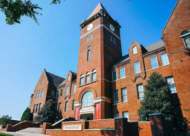 Cumberland University