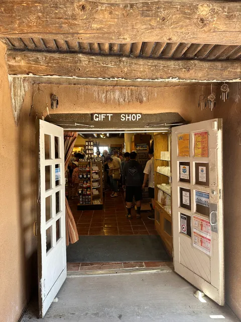 White Sands Trading Company