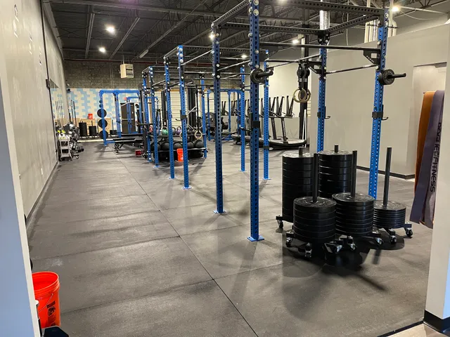 Beyond Parallel Fitness Community