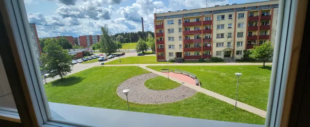 Dienesta viesnīca Ausekļa iela 25C