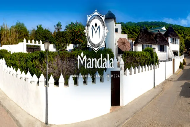 Mandala Bungalows