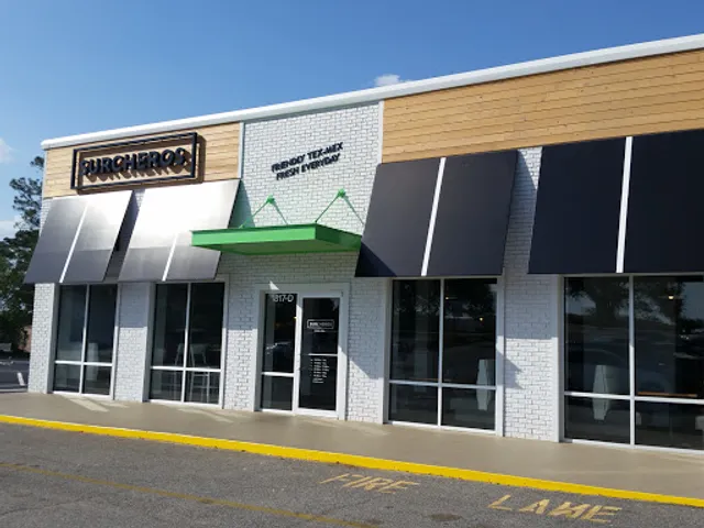 Surcheros - Dublin, GA