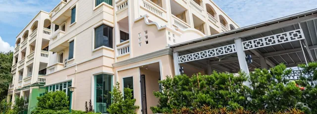 Park 38 Hotel – SHA Plus